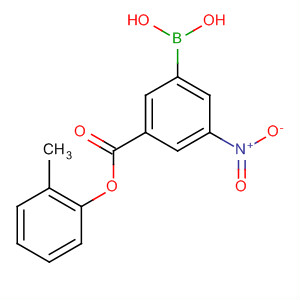CAS 827299-74-1 molecular structure
