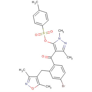 CAS 827324-07-2 molecular structure