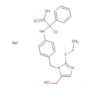 CAS 827599-07-5 molecular structure