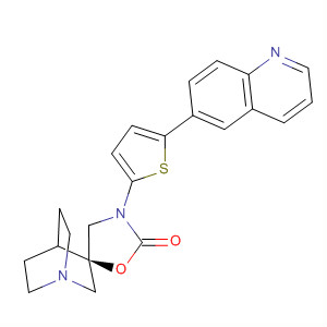 CAS 828929-74-4 molecular structure