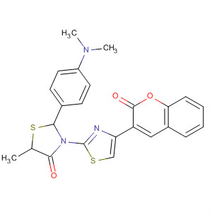 CAS 828938-74-5 molecular structure