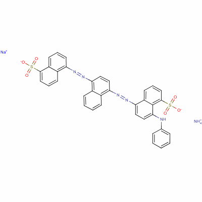 CAS 83006-74-0 molecular structure