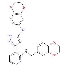 CAS 830334-74-2 molecular structure