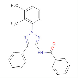 CAS 830336-07-7 molecular structure