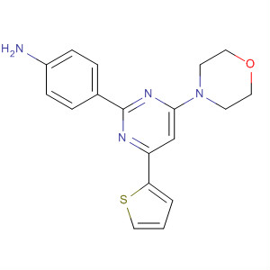 CAS 832076-07-0 molecular structure
