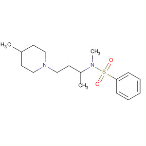CAS 832131-74-5 molecular structure
