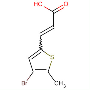 CAS 832694-74-3 molecular structure