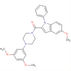 CAS 832735-74-7 molecular structure
