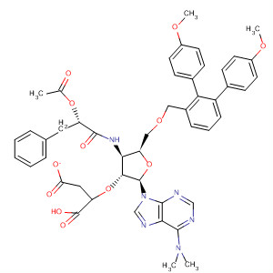 CAS 833447-74-8 molecular structure
