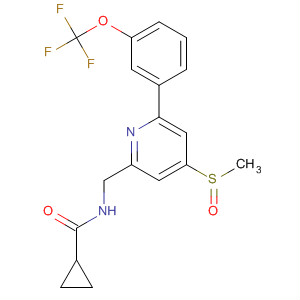 CAS 833457-07-1 molecular structure