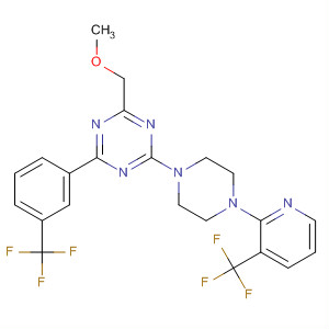 CAS 833463-07-3 structure