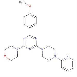 CAS 833465-74-0 structure