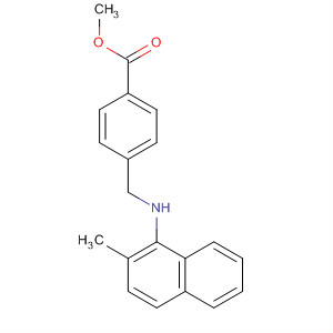 CAS 833485-07-7 molecular structure