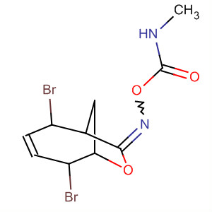 CAS 83383-74-8 molecular structure