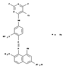 CAS 83399-74-0 molecular structure