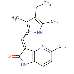 CAS 834858-07-0 molecular structure