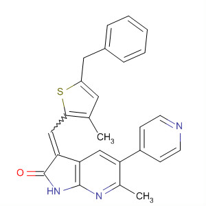 CAS 834860-74-1 molecular structure