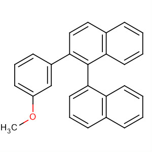CAS 834861-07-3 molecular structure