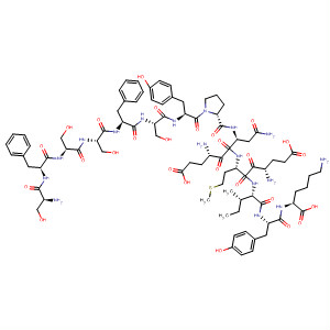 CAS 834866-74-9 molecular structure