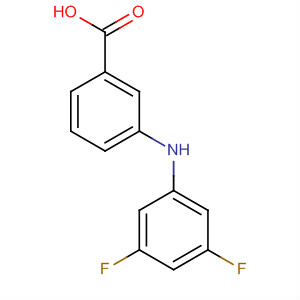 CAS 834911-74-9 molecular structure