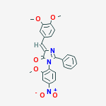 CAS 83495-07-2 structure