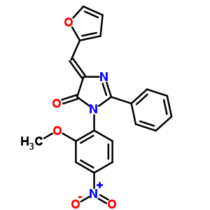 CAS 83536-74-7 structure