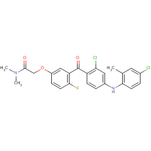 CAS 835625-07-5 molecular structure