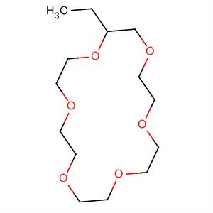 CAS 83585-74-4 molecular structure