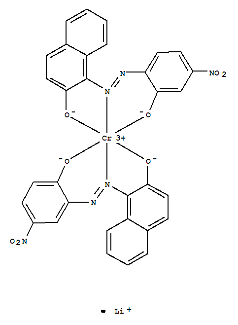 CAS 83733-07-7 molecular structure