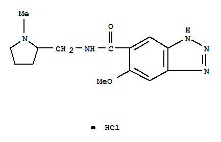 CAS 83803-74-1 structure