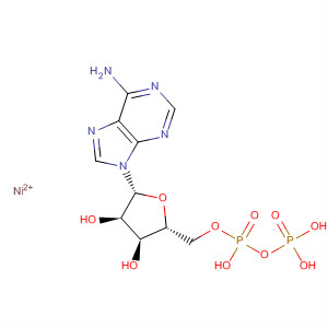 CAS 83862-74-2 molecular structure