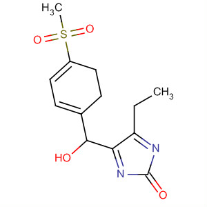 CAS 83962-07-6 structure