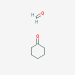 CAS 84135-74-0 molecular structure