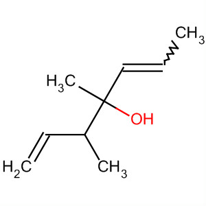 CAS 84292-07-9 molecular structure