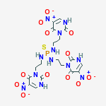 CAS 84295-07-8 molecular structure
