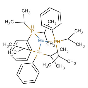 CAS 84430-74-0 molecular structure
