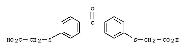 CAS 84434-07-1 molecular structure
