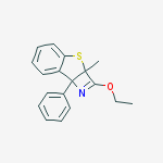 CAS 84538-74-9 molecular structure
