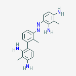 CAS 84560-07-6 molecular structure