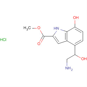 CAS 84638-74-4 molecular structure