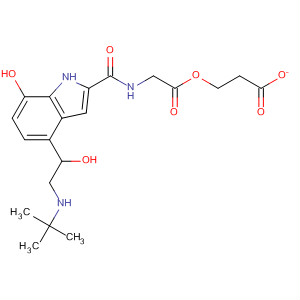 CAS 84639-74-7 molecular structure