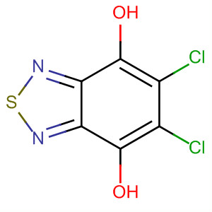 CAS 84646-07-1 structure