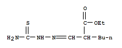 CAS 84669-07-8 molecular structure