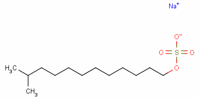 CAS 84681-74-3 molecular structure