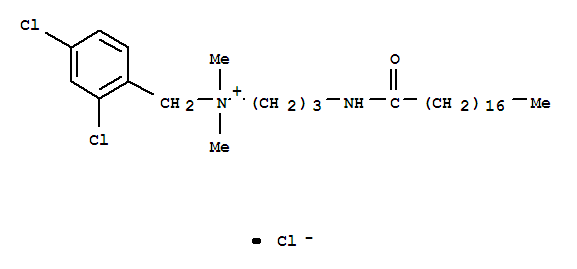 CAS 84697-07-4 molecular structure