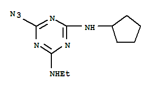CAS 84712-74-3 molecular structure