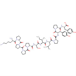 CAS 847774-74-7 molecular structure