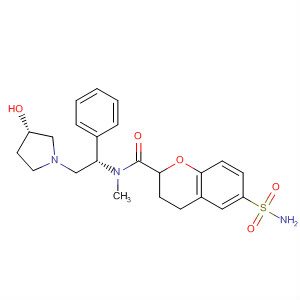 CAS 847948-07-6 molecular structure