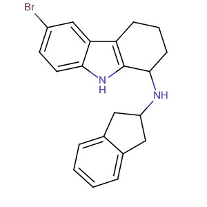 CAS 847988-07-2 molecular structure