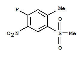 CAS 849035-74-1 molecular structure